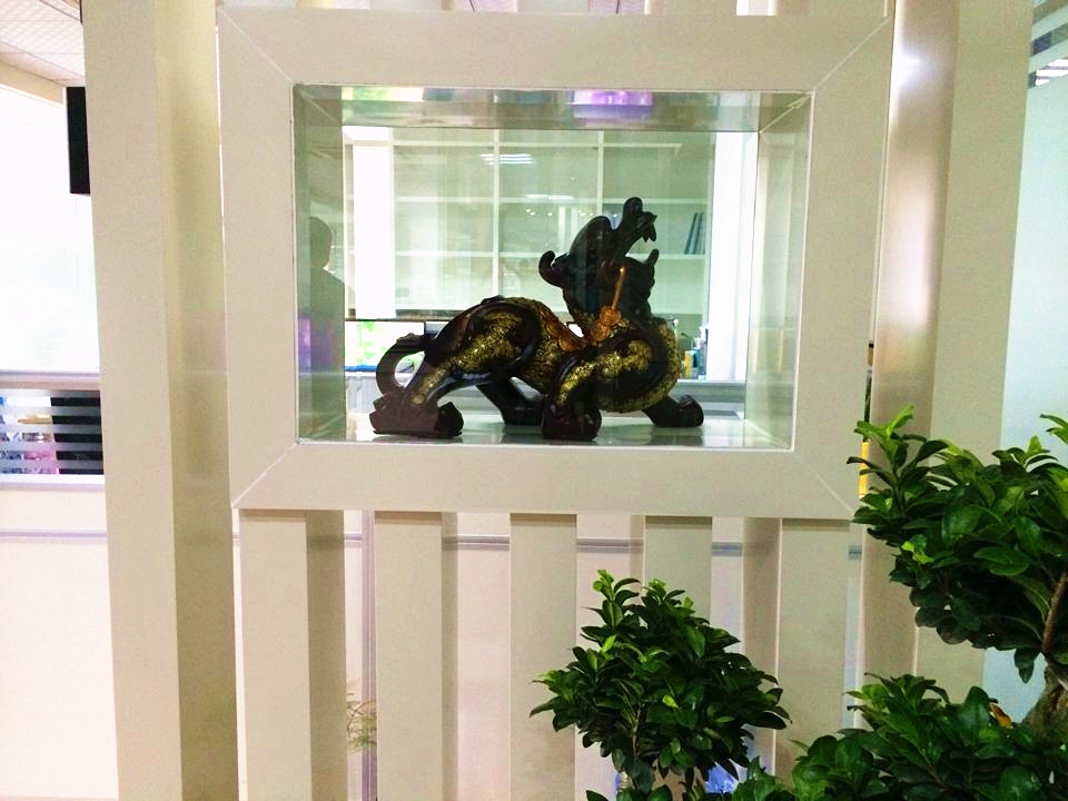 門(mén)廳