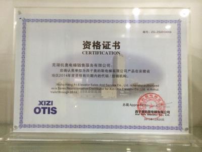 公司資質(zhì)